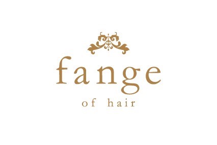 fange of hair